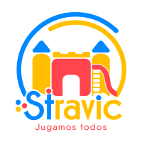 Logo stravic